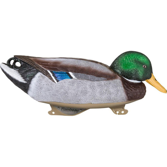  Flambeau Gunning Series Mallard Decoy 6 Pk. 