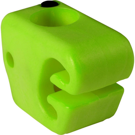  First String Pro Slide Flo Green 