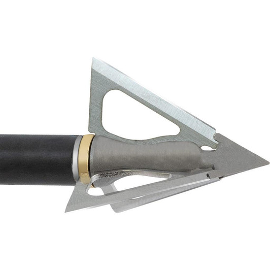 G5 Outdoors G5 Striker V2 Crossbow Broadheads 125 Gr. 3 Pk. 