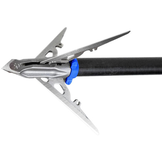 G5 Outdoors G5 Mega Meat Broadhead 125 Gr. 3 Pk. 