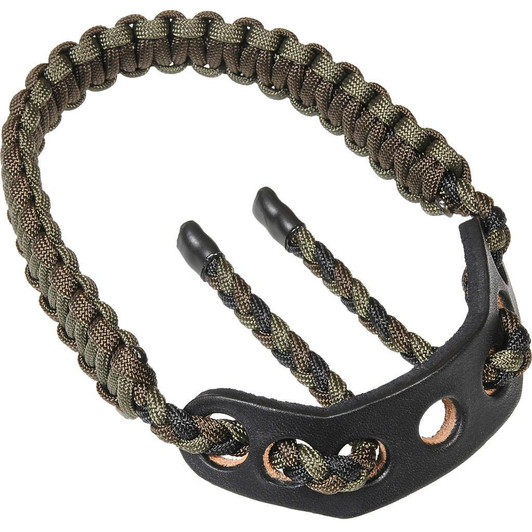  Paradox Elite Custom Cobra Bow Sling Olive Xtra 