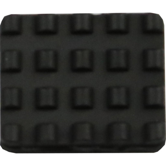  Hamskea Replacmnet Knobby Limb Pad 20 Pk. 