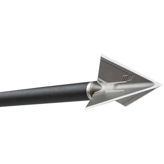G5 Outdoors G5 Montec M3 Crossbow Broadheads 125 Gr. 3 Pk. 