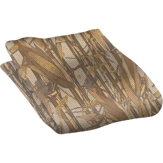  Vanish Camo Burlap Grain 56 In.x12 Ft. 