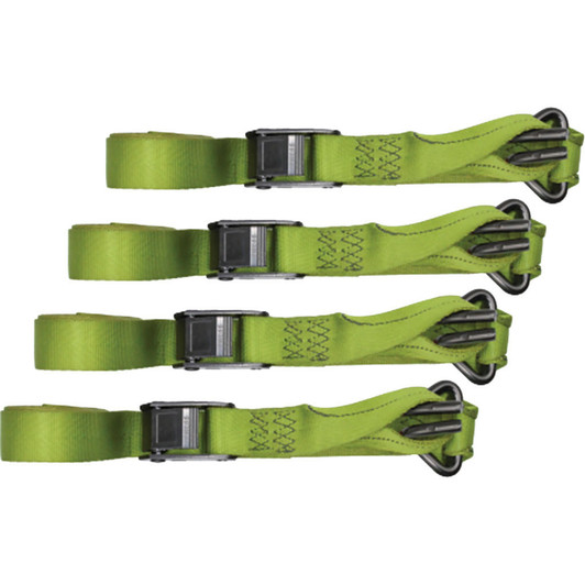 Xop Cam Hook Set 4 Pack