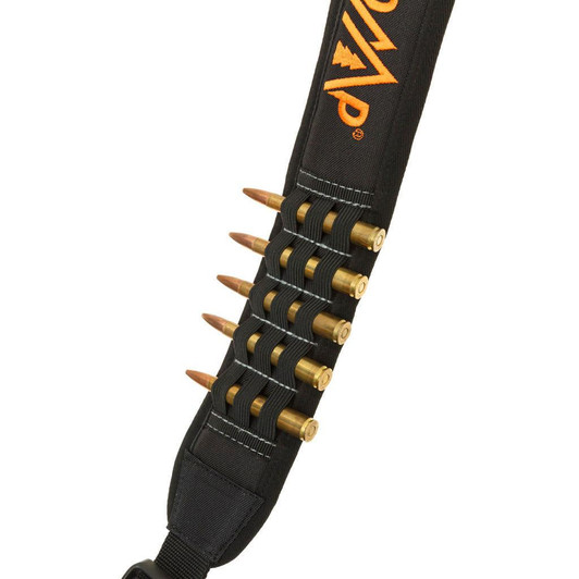  October Mountain Xcursion Universal Sling Black 