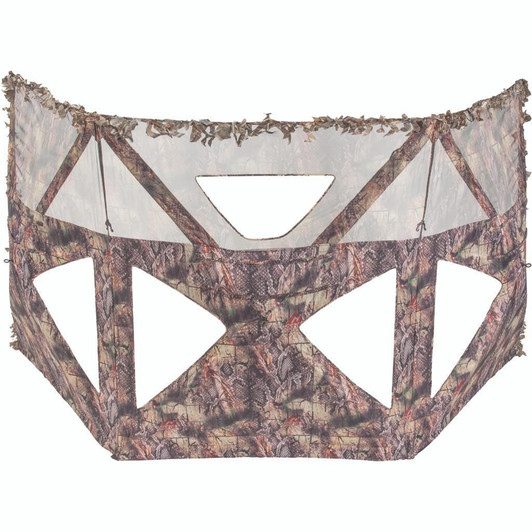 Native Ground Blinds Native Yuma Ground Blind 