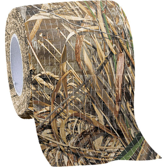  Vanish Protective Camo Wrap Realtree Max-5 