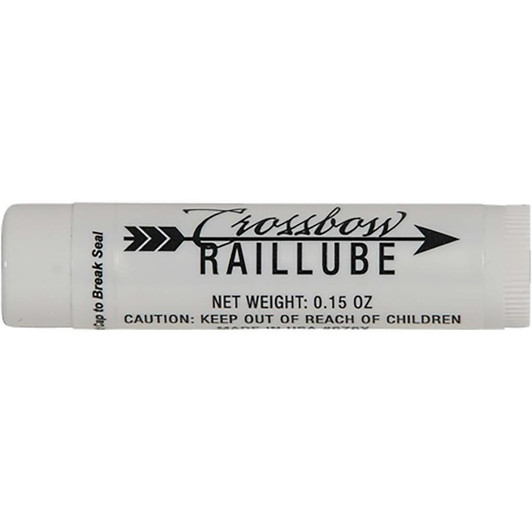 Allen Titan Crossbow Rail Lube 
