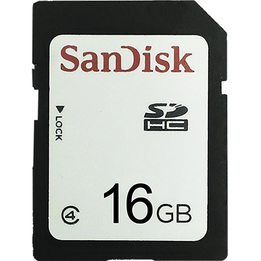 Wildgame Innovation Wildgame Sd Card 16 Gb Class 10 2 Pk. 