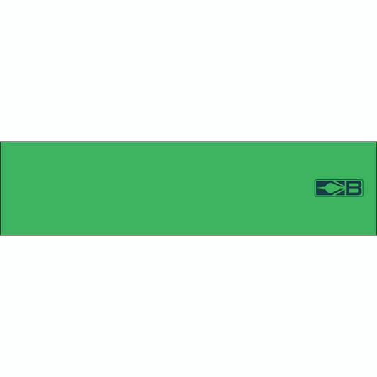  Bohning Arrow Wraps Neon Green 7 In. Standard 13 Pk. 