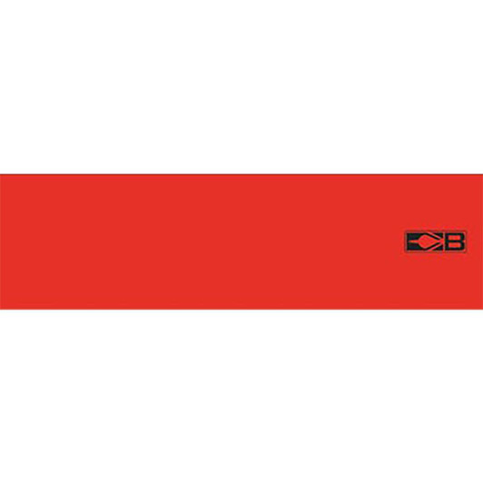  Bohning Arrow Wraps Neon Red 4 In. Standard 13 Pk. 