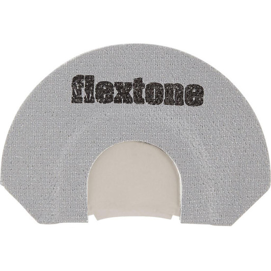  Flextone Split Hen Turkey Call 