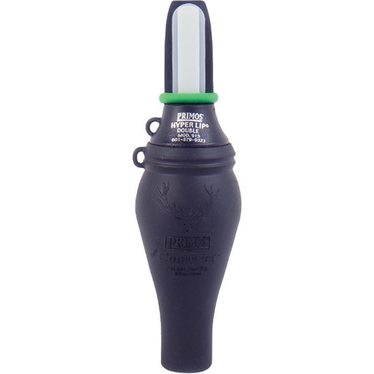  Primos Hyper Lip Double Elk Call 