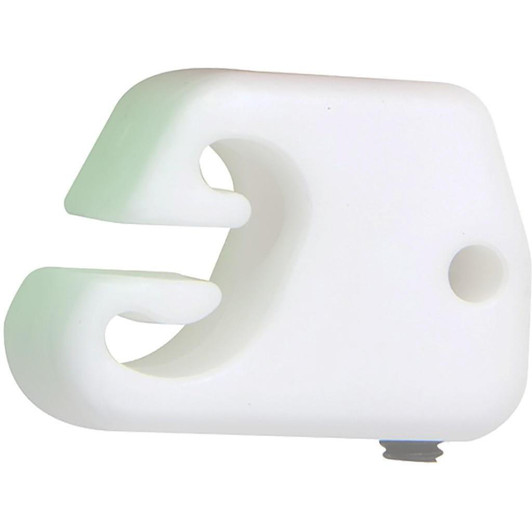  Aae Slippery Cable Slide White 