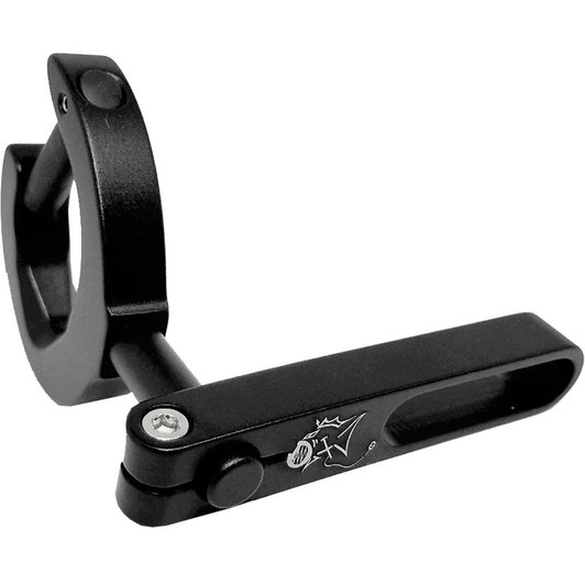 Quick Draw Bowfishing Rest Black Rh/lh