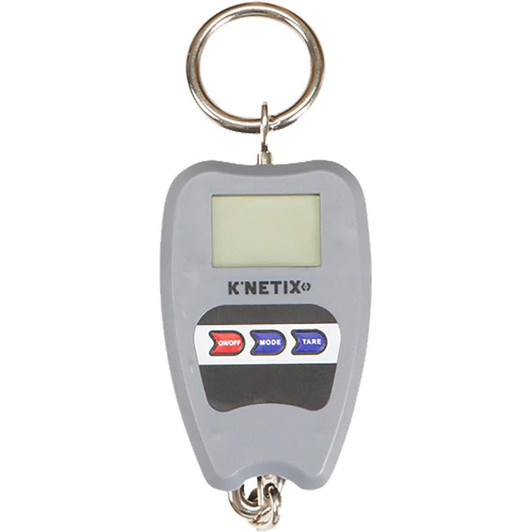 Allen K'netix Newton Digital Bow Scale 