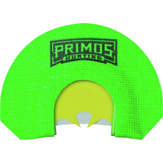  Primos Hen House Diaphragm Call The Veronica W/ Spur Cut 