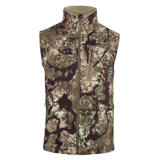  Kryptek Dalibor Vest Obskura Transitional 2x-large 
