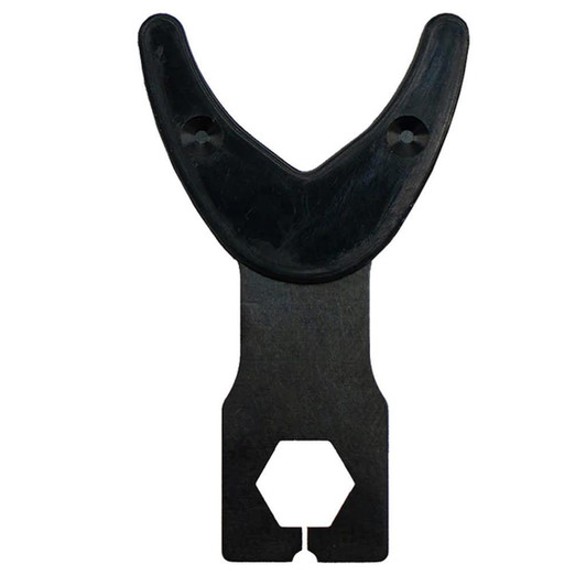  Aae Pro Series Hex Cut Whale Tail Launcher .030" 