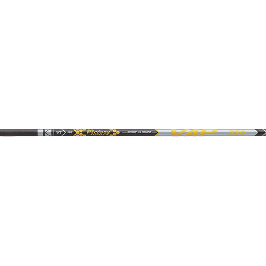 Victory Vap Elite Shafts 250 1 Doz.