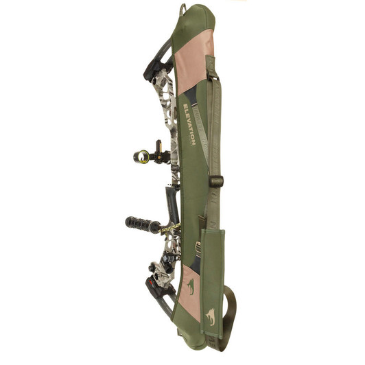 Elevation Hunt Quick Release Bow Sling Olive/tan