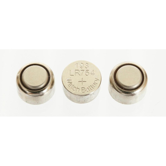  October Mountain 392 Battery 3 Pack 