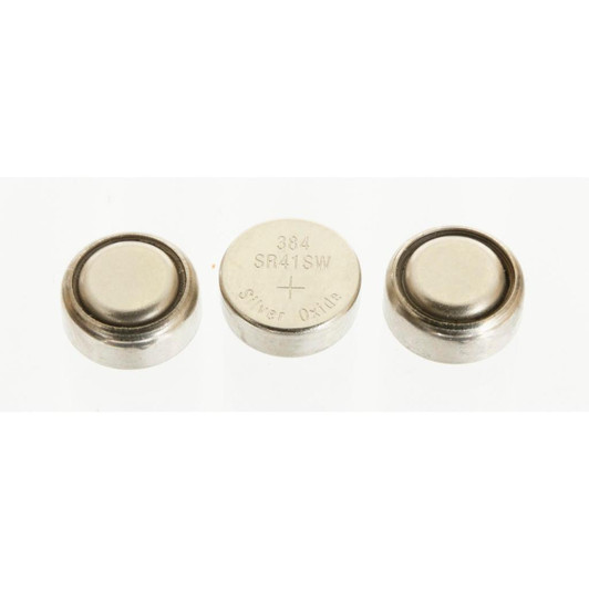  October Mountain 393 Battery 3 Pack 