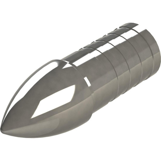  Gold Tip Glue In Points X-cutter 90 Gr. 12 Pk. 