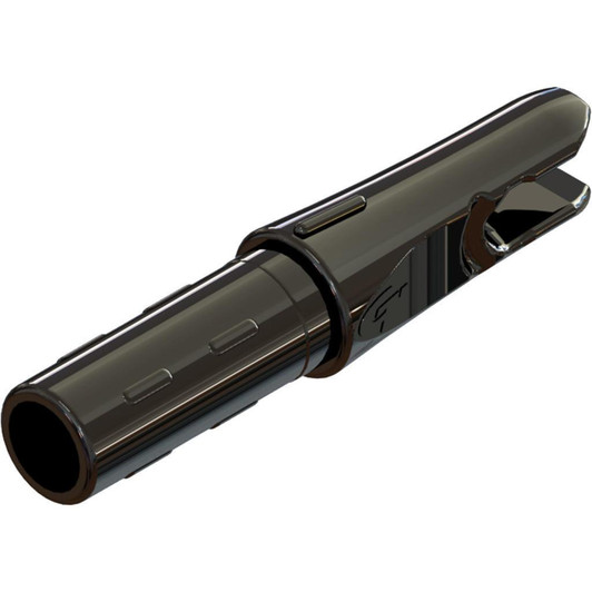  Gold Tip Gt Series Nocks Black 12 Pk. 