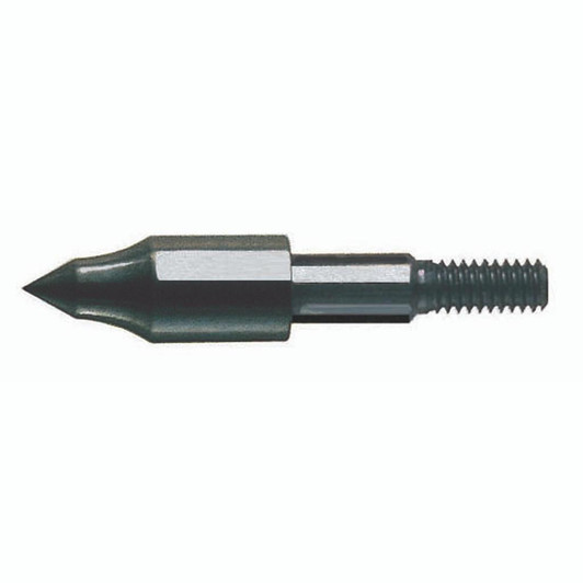 Saunders Field Points 9/32 75 Gr. 100 Pk. 