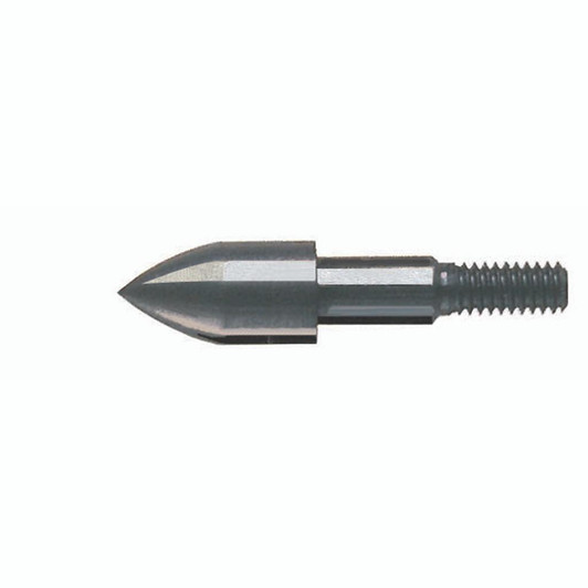  Saunders Bullet Points 5/16 75 Gr. 100 Pk. 