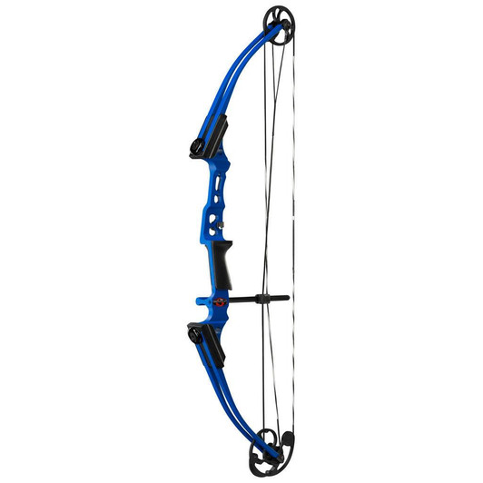  Genesis Mini Bow Blue Lh 