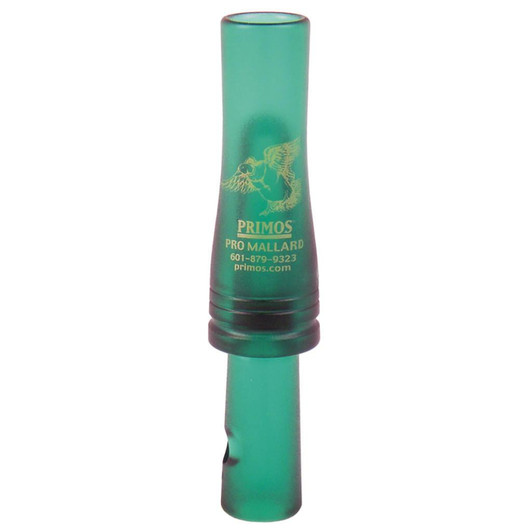  Primos Pro Mallard Duck Call 