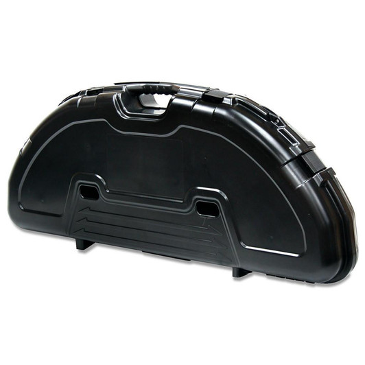  Plano Protector Bow Case Compact Black 