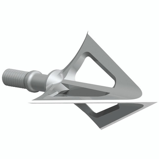 G5 Outdoors G5 Montec Crossbow Broadheads 100 Gr. 3 Pk. 