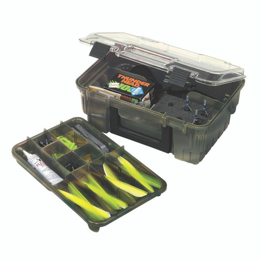  Plano Archery Box Camouflage 