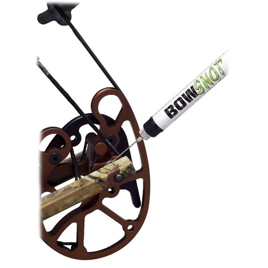  30-06 Bow Snot Oiler Pen Cp 