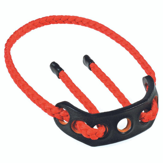  Paradox Standard Bow Sling Solid Red 