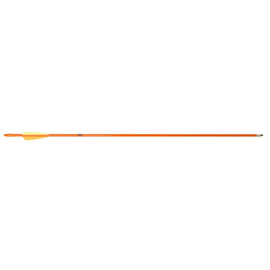  October Mountain Youth Fiberglass Arrows 26 In. 3 Pk. 
