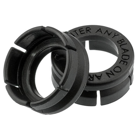  Rage Shock Collars Sc/xtreme/hypodermic 15 Pk. 