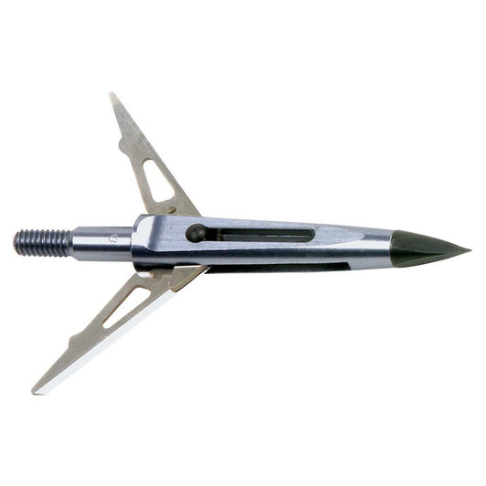 New Archery Products Nap Replacement Blades Killzone Trophy Tip 100 Gr. 6 Pk. 