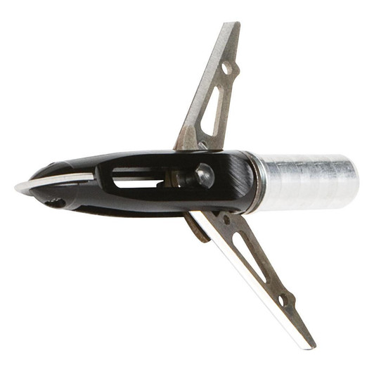 New Archery Products Nap Killzone C.o.c. Broadheads Crossbow 100 Gr. 3 Pk. 