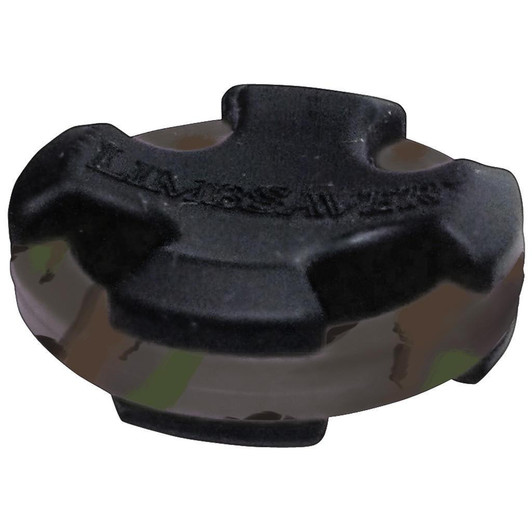  Limbsaver Broadband Dampeners Solid Limb Camouflage 2 Pk. 
