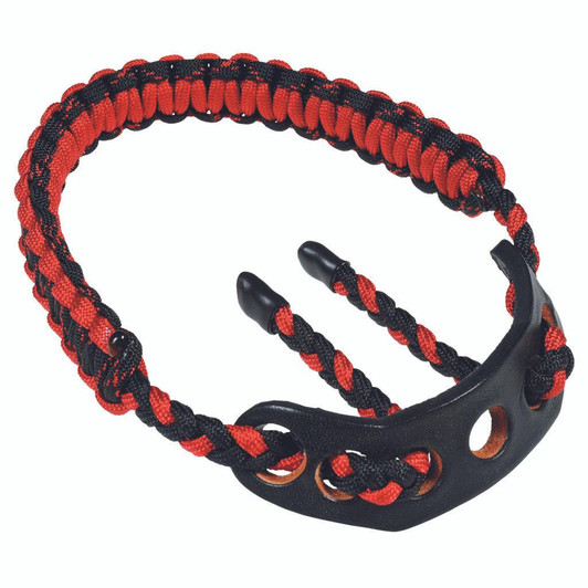  Paradox Elite Custom Cobra Bow Sling Black/red 