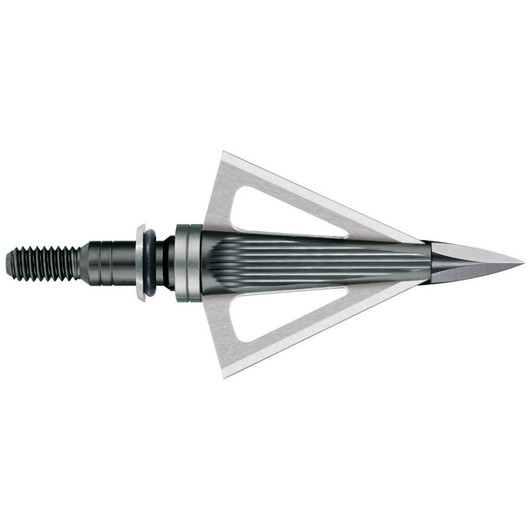 New Archery Products Nap Thunderhead Broadheads 85 Gr. 5 Pk. 