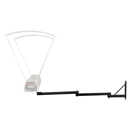 Archery Shooter Systems Archery Shooter Chronograph Holder Folding Wall Mount 