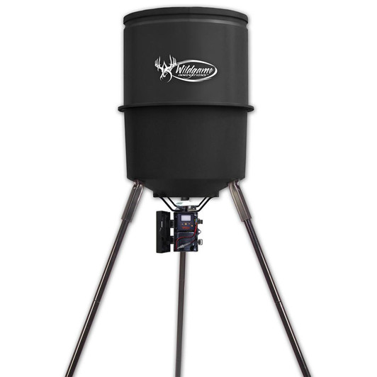 Wildgame Innovation Wildgame Quick Set 225 Feeder 