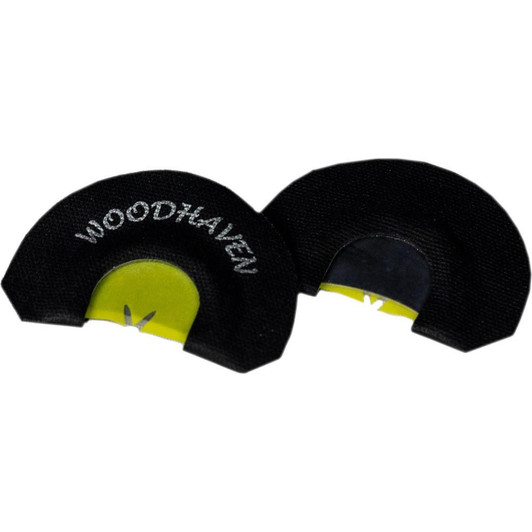  Woodhaven Black Hornet Turkey Call 