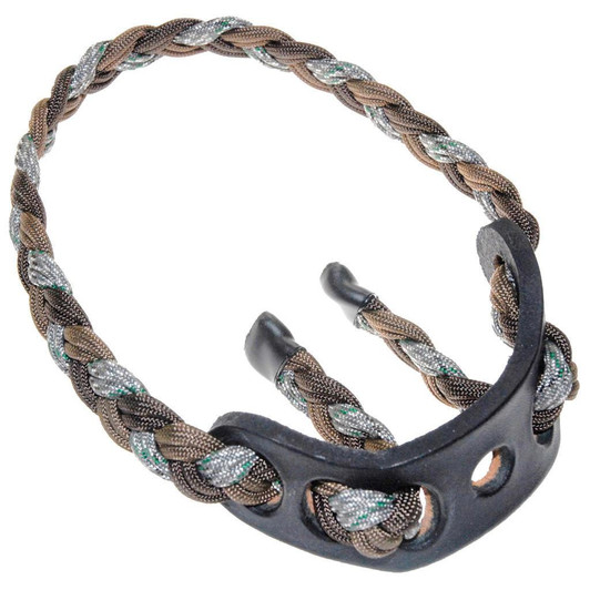  Paradox Elite Bow Sling Open Woodlot Camo 